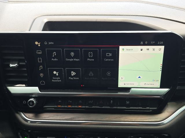 Photo of 2023 GMC Sierra 1500 SLT in Dallas, GA - 31,  2023 GMC Sierra 1500 SLT:43575A