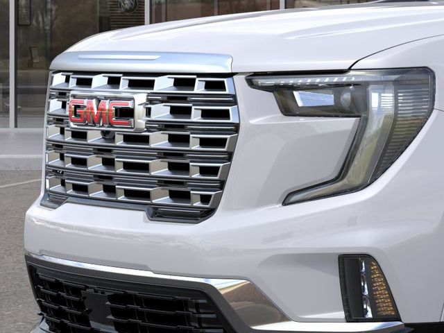 2024 GMC Acadia Denali 13