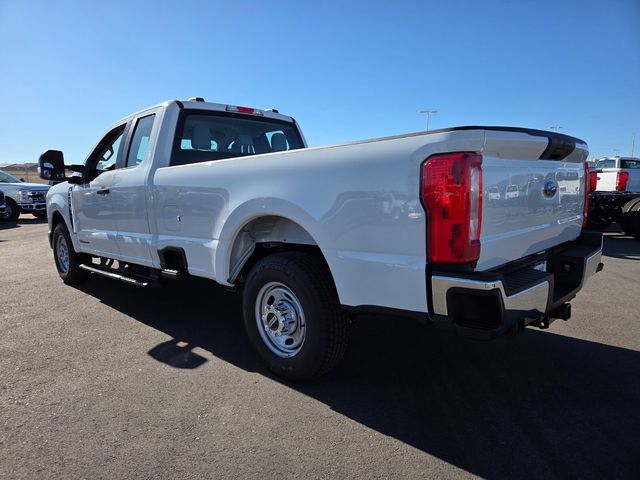 New 2026 Ford Super Duty F-250 SuperCab 8' Box XL