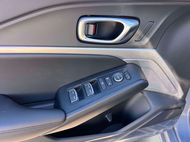 new 2026 Acura Integra car, priced at $35,195