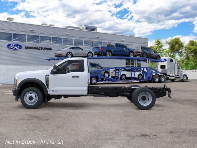 2026 Ford F-600SD XL:TDA28398