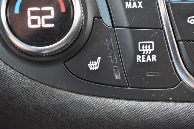 Used 2019 Chevrolet Malibu Sedan