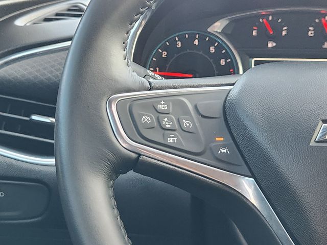 2018 Chevrolet Malibu LT Beige at Bayway Chrysler Dodge Jeep Ram