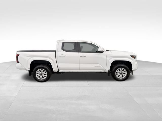 new 2025 Toyota Tacoma car, priced at $45,202