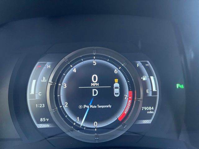 Used 2019 Lexus RC Coupe
