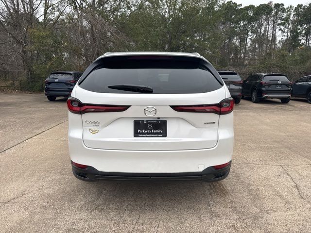 2026 Mazda CX-90 3.3 Turbo Select - 3