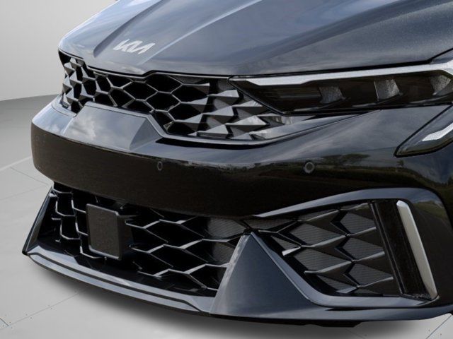New 2026 Black Kia GT-Line image 27