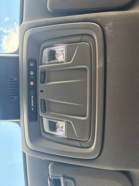New 2026 GMC Sierra 1500 Truck