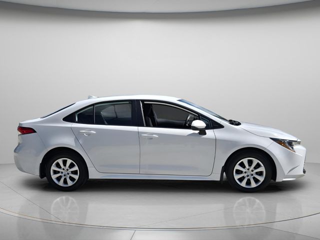 2025 Toyota Corolla - $21,283