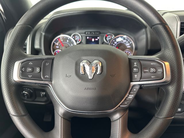 new 2026 Ram 2500 car, priced at $65,090
