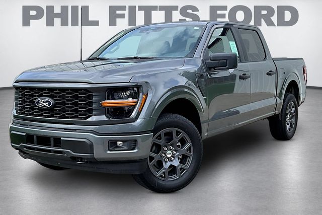 2026 Ford F-150 STX® - 1