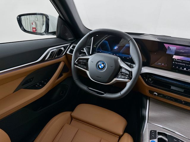 2025 BMW i4 xDrive40 24