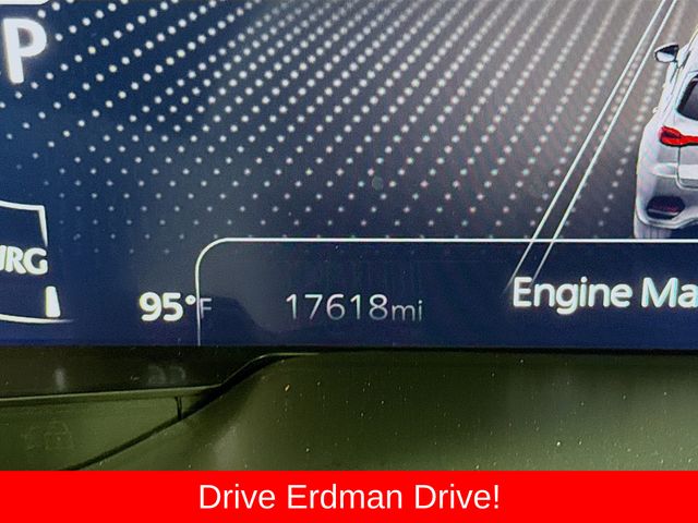 Used 2025 Mazda CX-70 PHEV SUV