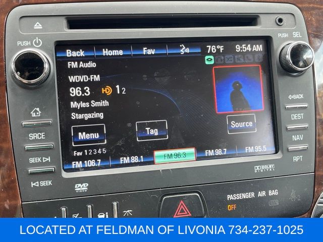 Used 2013 Buick Enclave For Sale in Livonia, MI