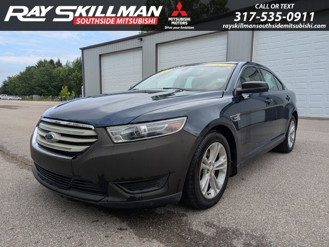 2017 Ford Taurus SE