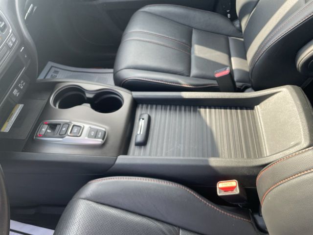 Used 2023 Honda Passport SUV