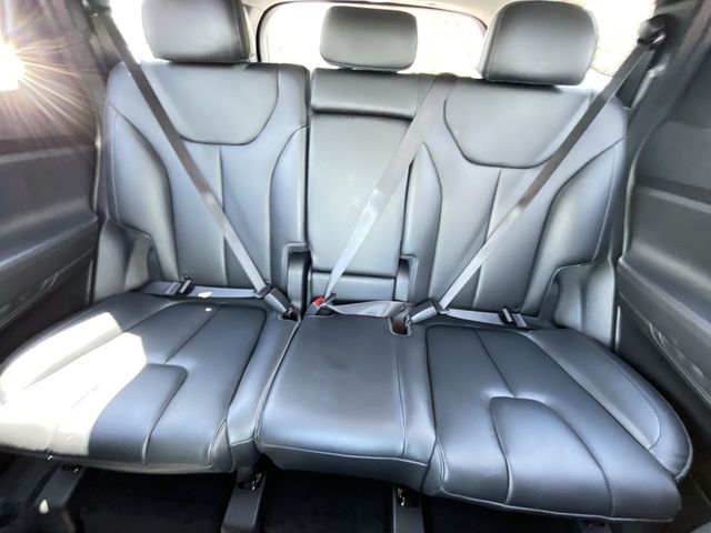 Used 2023 Hyundai Santa Fe SUV