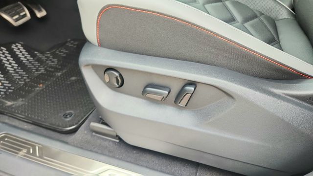 2026 Volkswagen Atlas