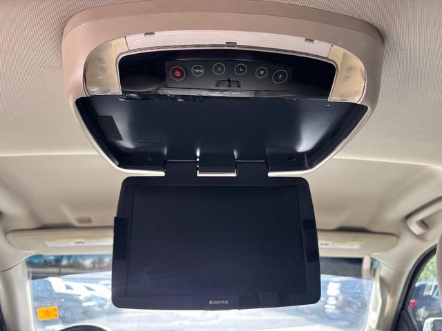 2016 Chevrolet Tahoe LS White at Toyota of Kenner
