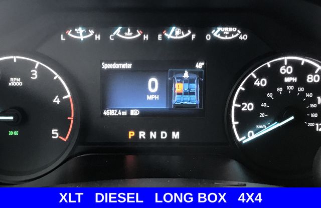 Certified Used 2023 White Ford XLT image 10