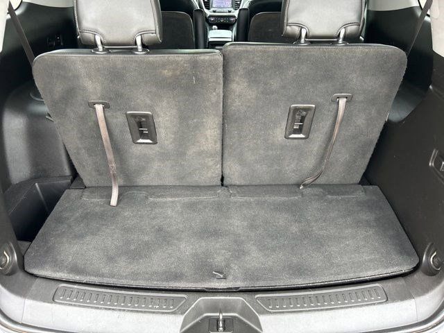 2019 GMC Acadia SLT-1 photo