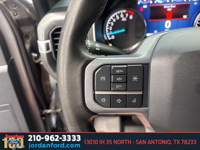 Used Car 2023 Ford F-150  Xlt For Sale Under $50,000 In San Antonio, Texas