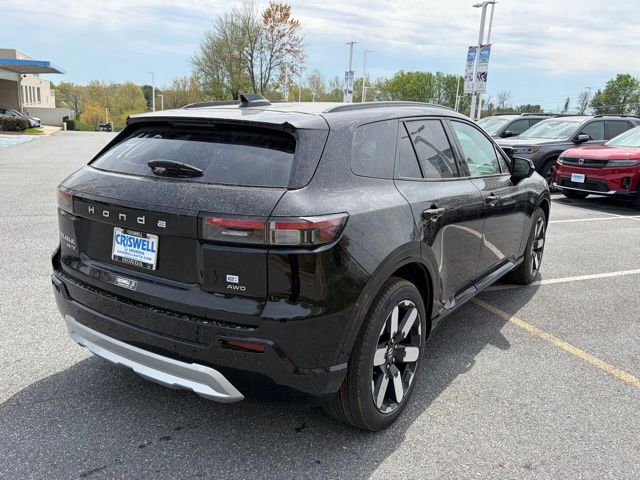 new 2026 Honda Prologue car, priced at $48,378