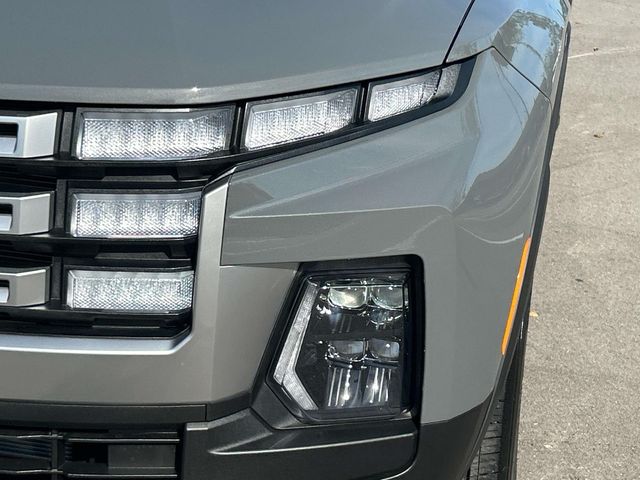 new 2026 Hyundai Santa Cruz car, priced at $32,909