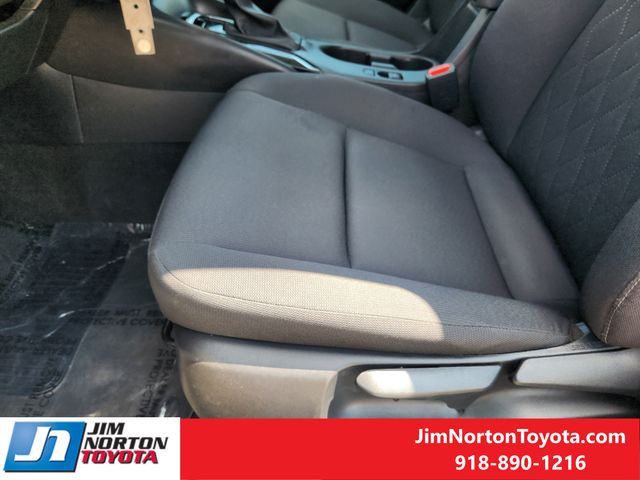 Used 2025 Toyota Corolla Sedan