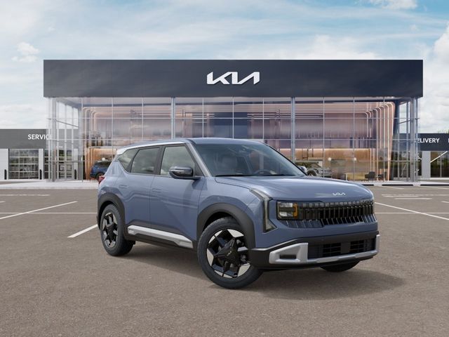 New 2027 Gray Kia S image 8
