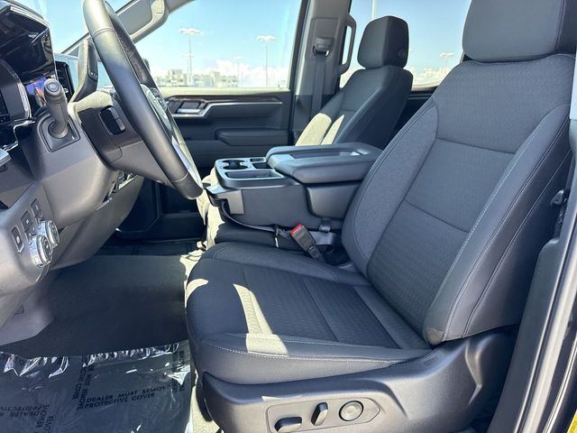2025 GMC Sierra 1500 - $41,988