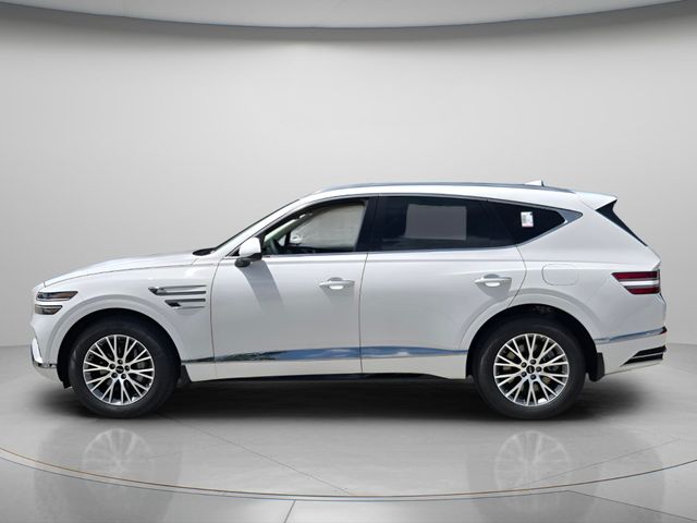 2026 Genesis GV80 - $58,009