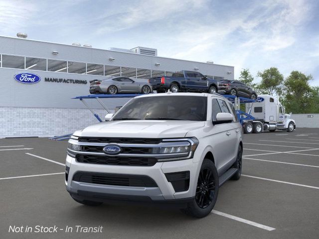 2024 Ford Expedition XLT 3