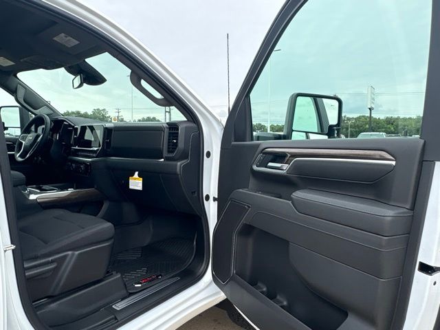 New 2026 Chevrolet Silverado 2500HD Truck