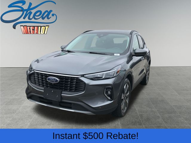 2023 Ford Escape Platinum AWD