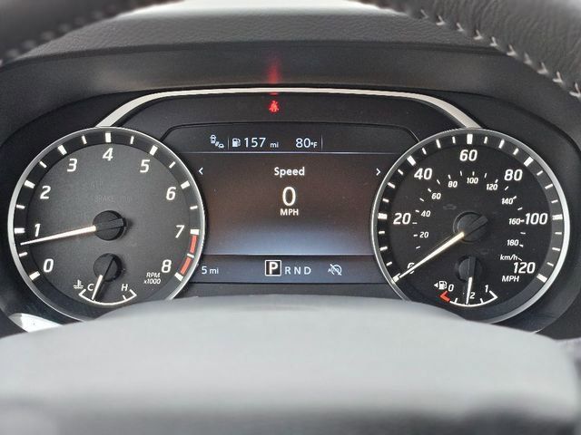 2026 Nissan Frontier SV - Photo 13