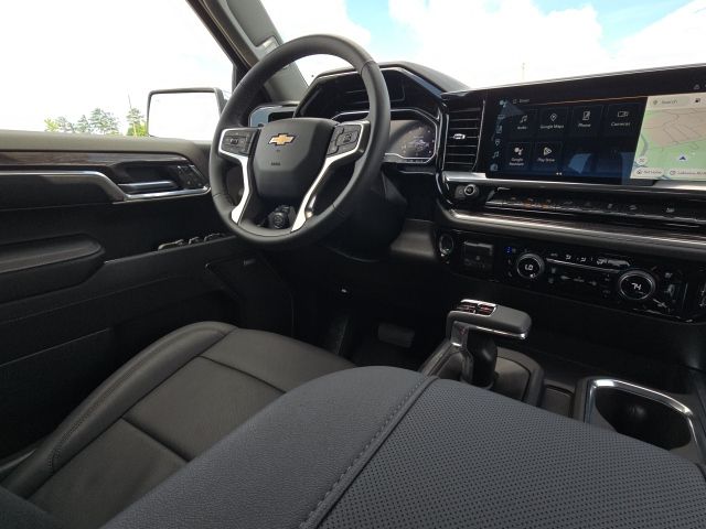 Photo of 2025 Chevrolet Silverado 1500 LTZ in Dallas, GA - 29,  2025 Chevrolet Silverado 1500 LTZ:43282A