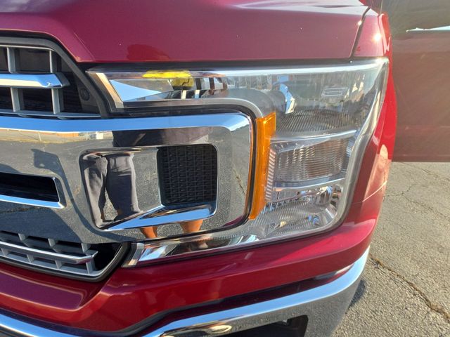 Used 2018 Ford F-150 Truck