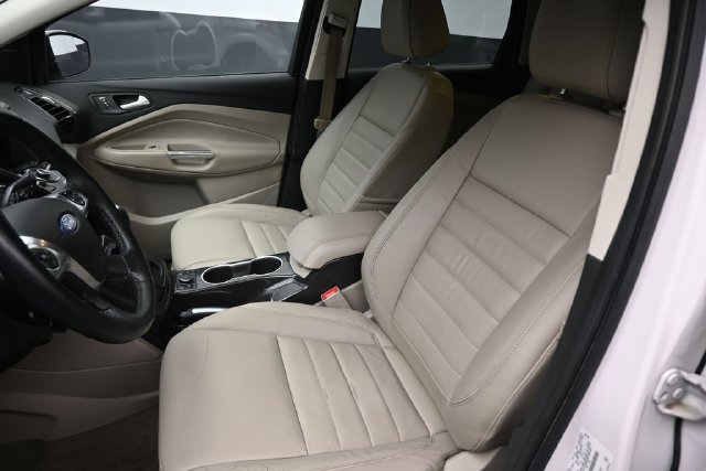 Used 2016 Ford Escape SUV