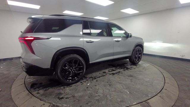 2026 – Chevrolet – Traverse