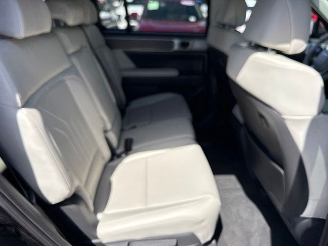 2026 Hyundai Santa Fe - $31,988