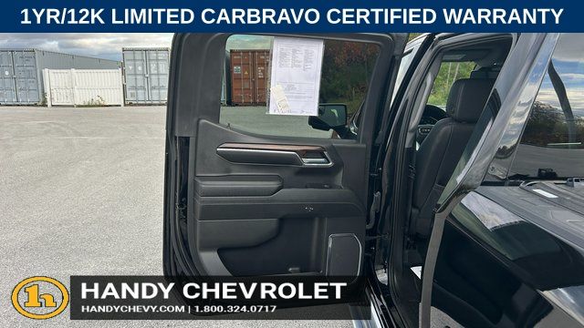 Used 2023 GMC Sierra 1500 Truck