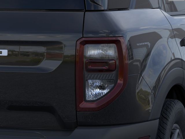 New 2026 Black Ford Big Bend image 22
