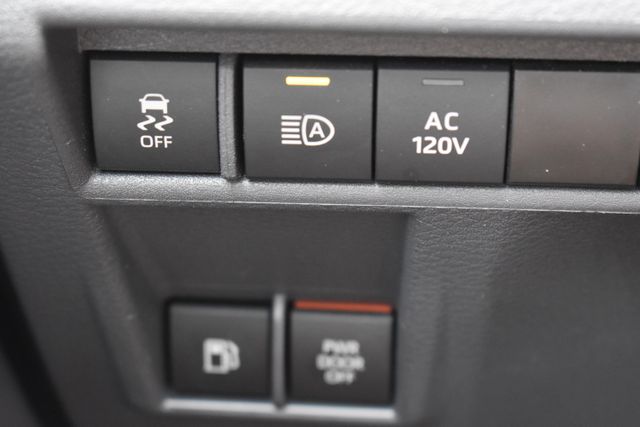 Used 2024 Toyota Sienna Van