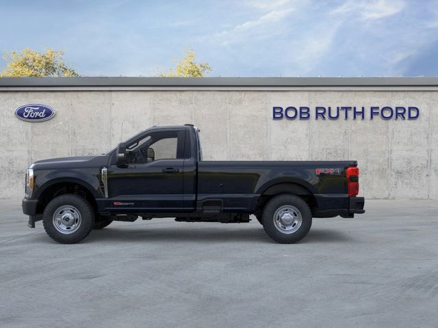 2026 Ford F-250SD XL - 3
