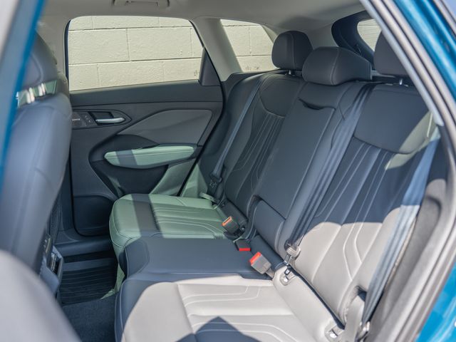 New 2026 Blue Audi S line image 9