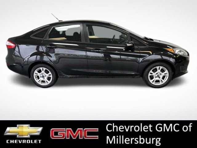 Photo 2 of 2014 Ford Fiesta SE