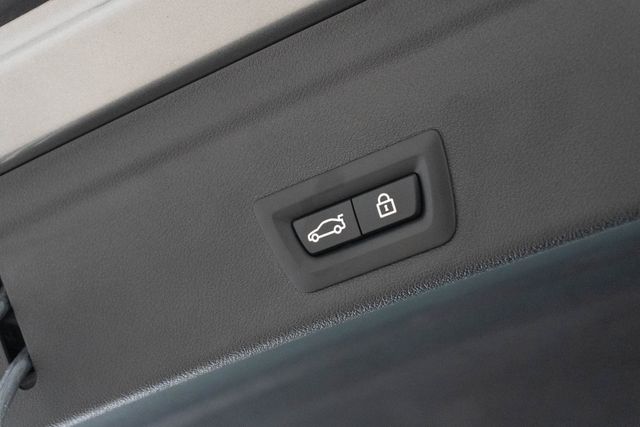 Used 2023 BMW X6 M SUV
