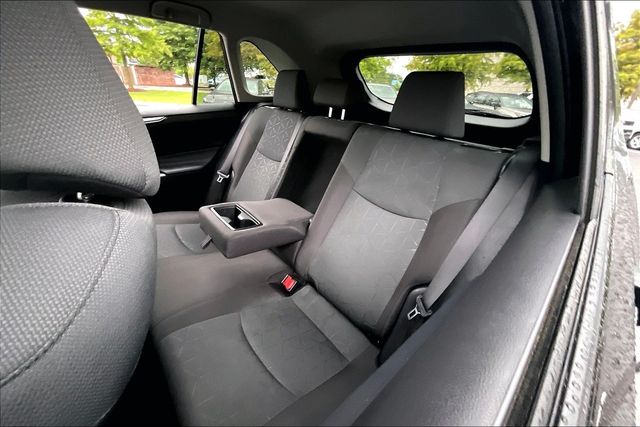Used 2024 Toyota RAV4 SUV