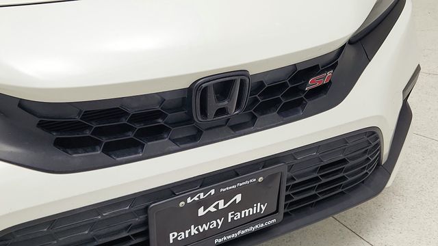 2022 Honda Civic Si  at Emmons Autoplex